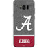 University of Alabama Logo Galaxy S8 Plus Skin